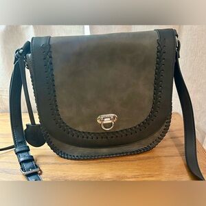 Browning Concealed Carry Crossbody Bag